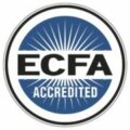 ECFA Accredited Badge TEW ECFA Accredited Badge TEW