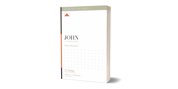 A 12 Week Study of John