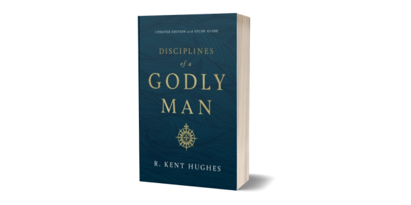 Disciplines of a Godly Man - A Study Guide