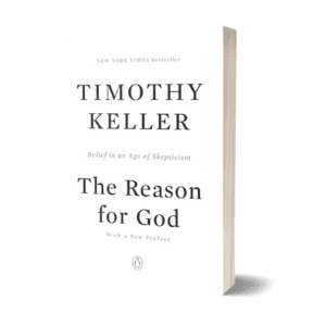 The Reason for God