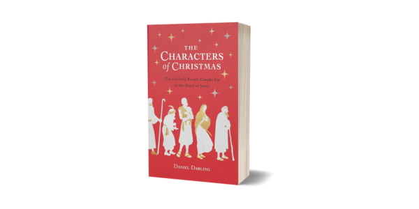 The Characters of Christmas