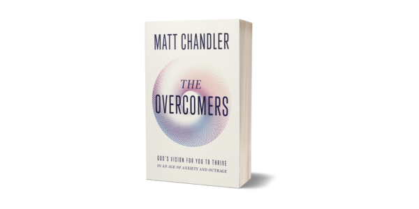 The Overcomers
