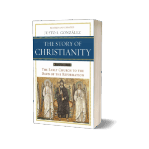 The Story of Christianity