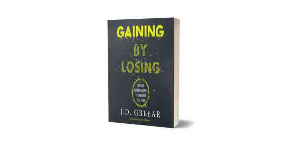 Gaining by Losing
