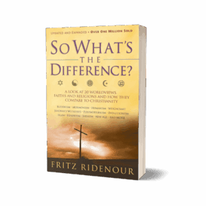 So What's The Difference?